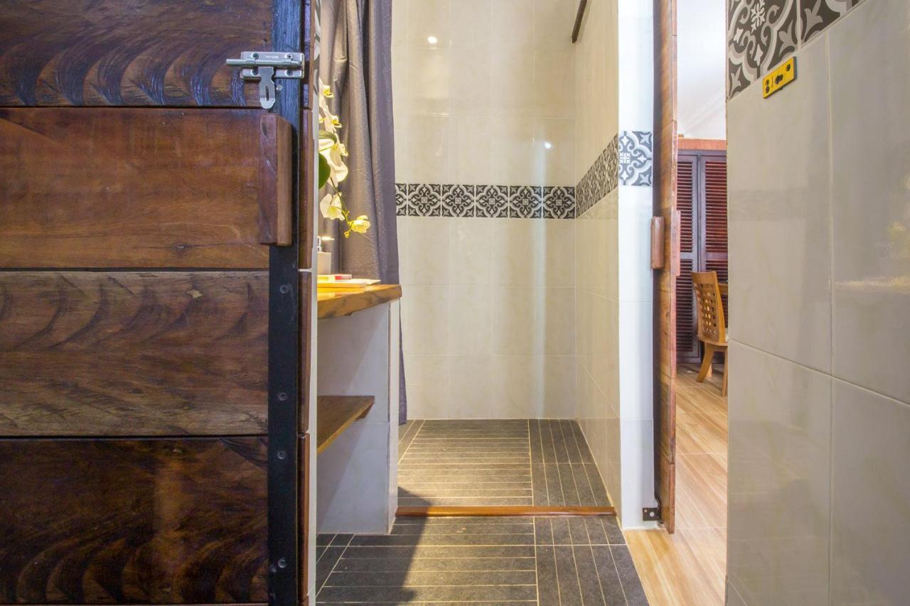 Angkor Dino Home Σιέμ Ρέαπ Εξωτερικό φωτογραφία