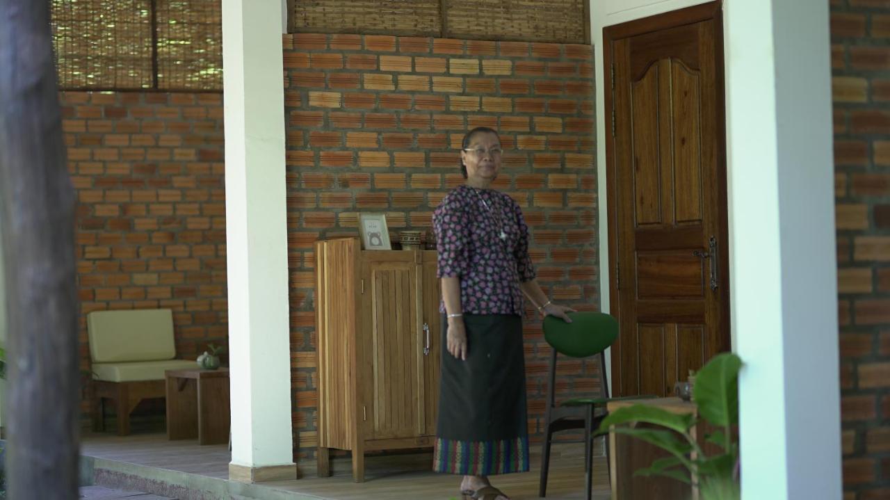 Angkor Dino Home Σιέμ Ρέαπ Εξωτερικό φωτογραφία