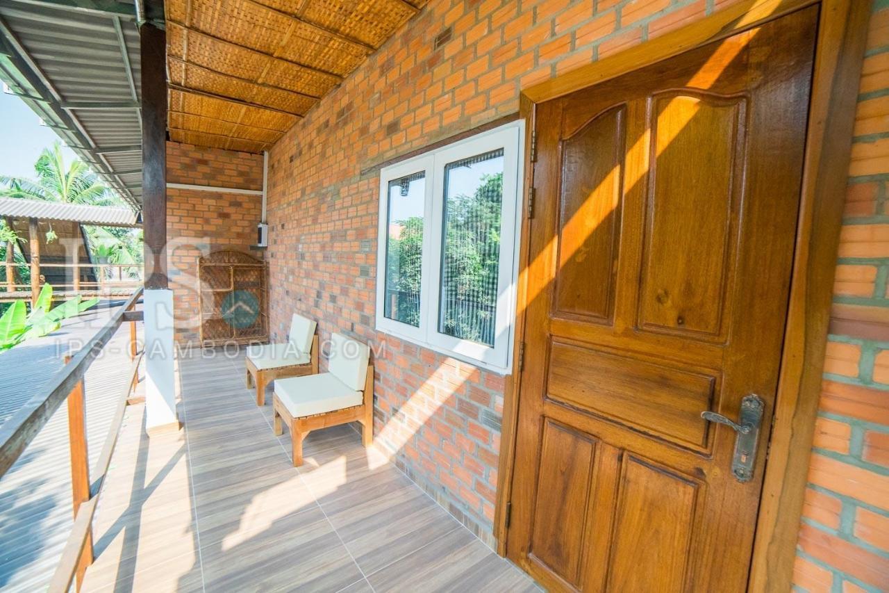 Angkor Dino Home Σιέμ Ρέαπ Εξωτερικό φωτογραφία