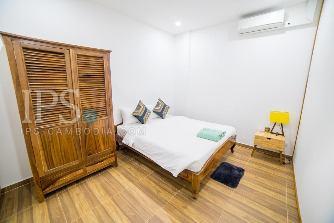 Angkor Dino Home Σιέμ Ρέαπ Εξωτερικό φωτογραφία